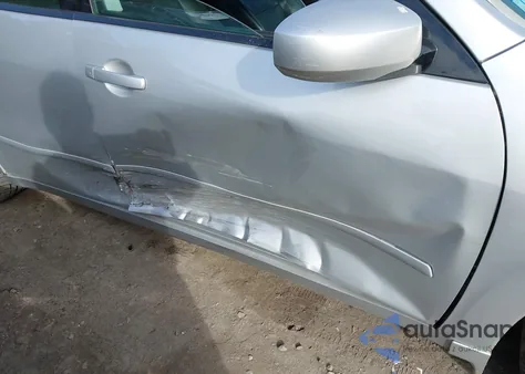 2006 Nissan Maxima 3.5 Sl z USA, uszkodzony, nr VIN 1N4BA41E46C857040